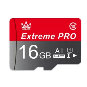 Memory Card Samsung 16GB Micro SDXC UHS-I SAMS-SDHC-16GB HQ