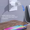 iKaku KSC-500 20W USB‑C зарядное Photo 3