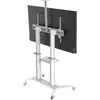 Multimedia cart Techly ICA-TR49W Photo 2