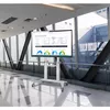Multimedia cart Techly ICA-TR49W Photo 7