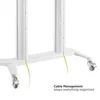 Multimedia cart Techly ICA-TR49W Photo 12