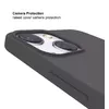Riff Silicone Case for iPhone 13 Pro, Grey Photo 4