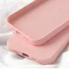 Silicone case Riff iPhone 13 Pro Light Rose Photo 2