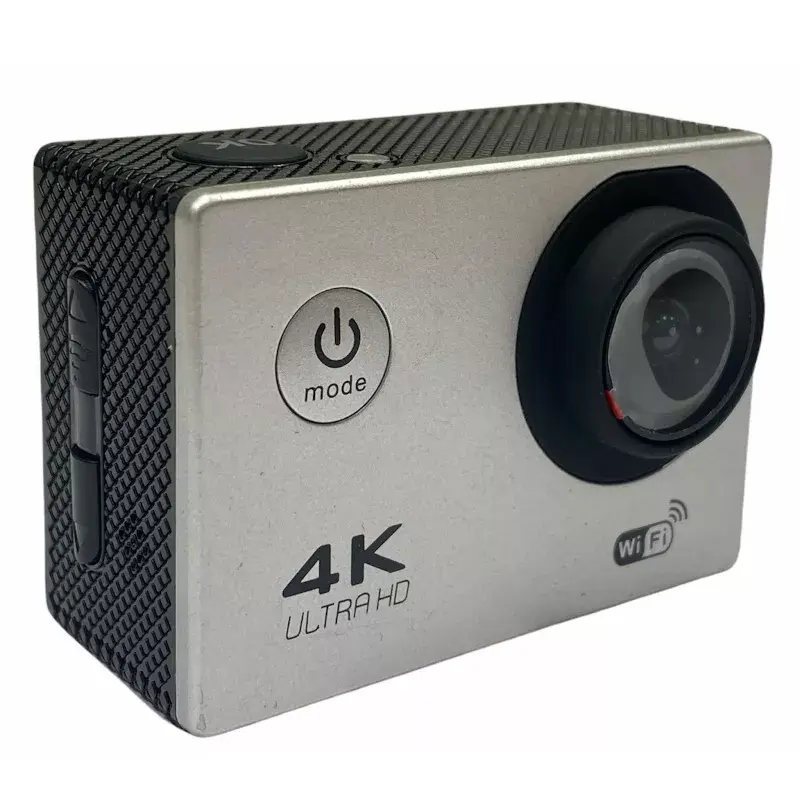 Riff Sport Camera SPK-1 Ultra HD 4K 16 Мп Wi‑Fi Photo 8