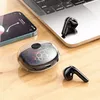 Наушники Borofone BW15 TRUE Bluetooth handsfree TWS Photo 3