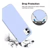 Back cover Riff for iPhone 12 Pro Max Light Purple Photo 3