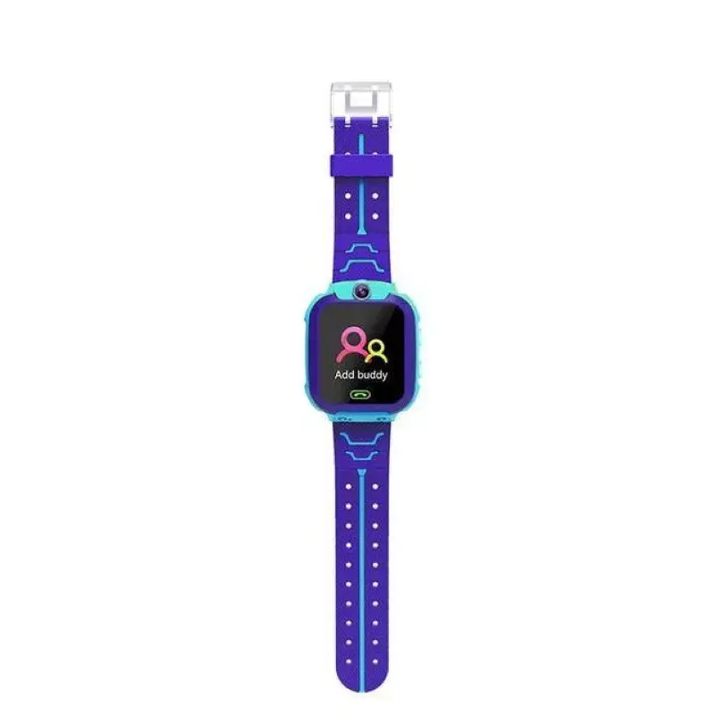 Kids GPS Tracking Watch Riff Q12 Photo 5