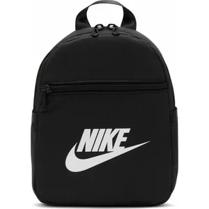 Mugursoma NIKE Mini Sportswear Futura 365 melna 8 l