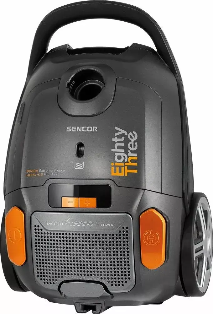 Sencor SVC 8300TI Vacuum Cleaner Photo 1