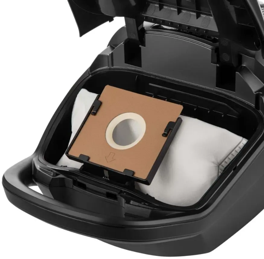 Sencor SVC 8300TI Vacuum Cleaner Photo 6