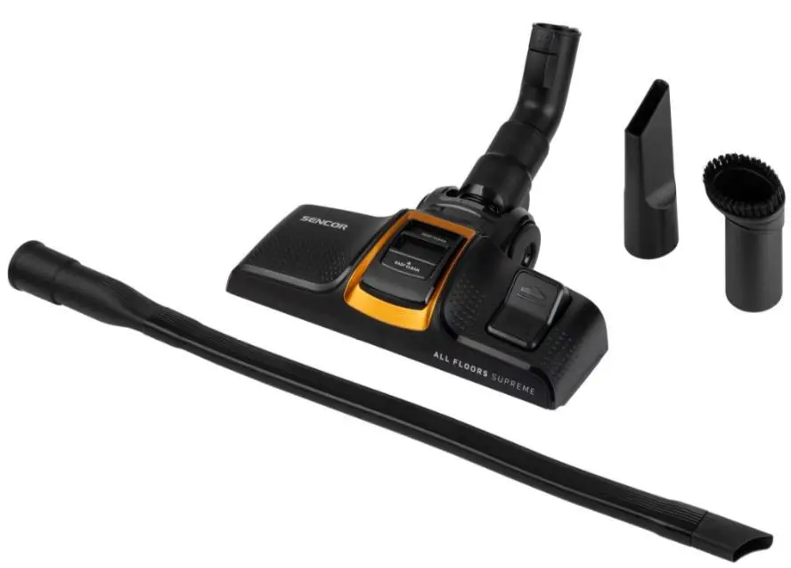Sencor SVC 8300TI Vacuum Cleaner Photo 7