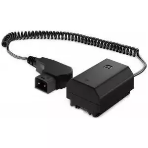Power adapter D-Tap Newell NP-FZ100 for Sony cameras (MPN NL2809)