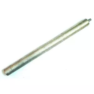 Anode magnesium Galmet M-000005 25×390 mm with M8 screw