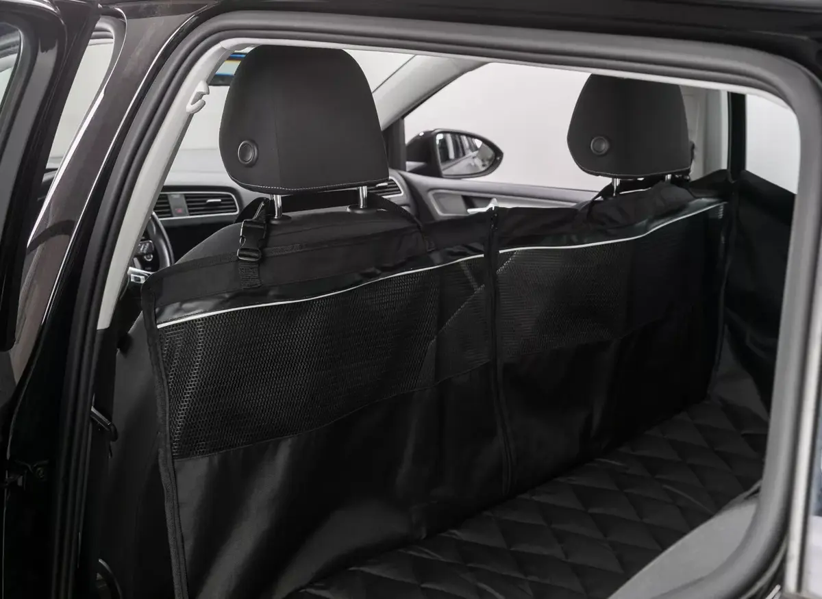 Trixie 13203 car seat/boot cover Photo 4