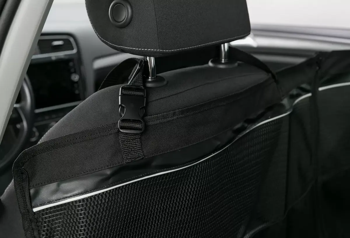 Trixie 13203 car seat/boot cover Photo 5