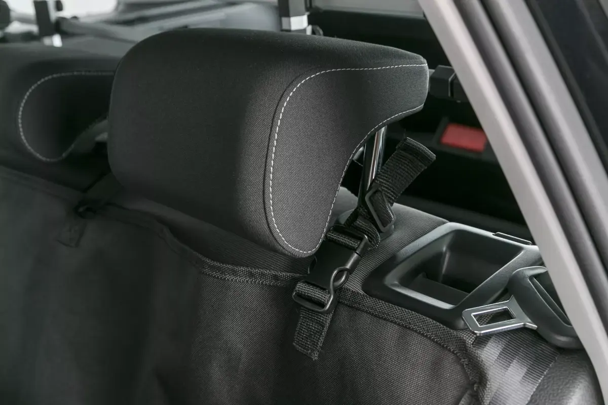 Trixie 13203 car seat/boot cover Photo 7