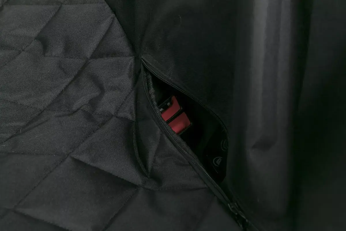 Trixie 13203 car seat/boot cover Photo 9