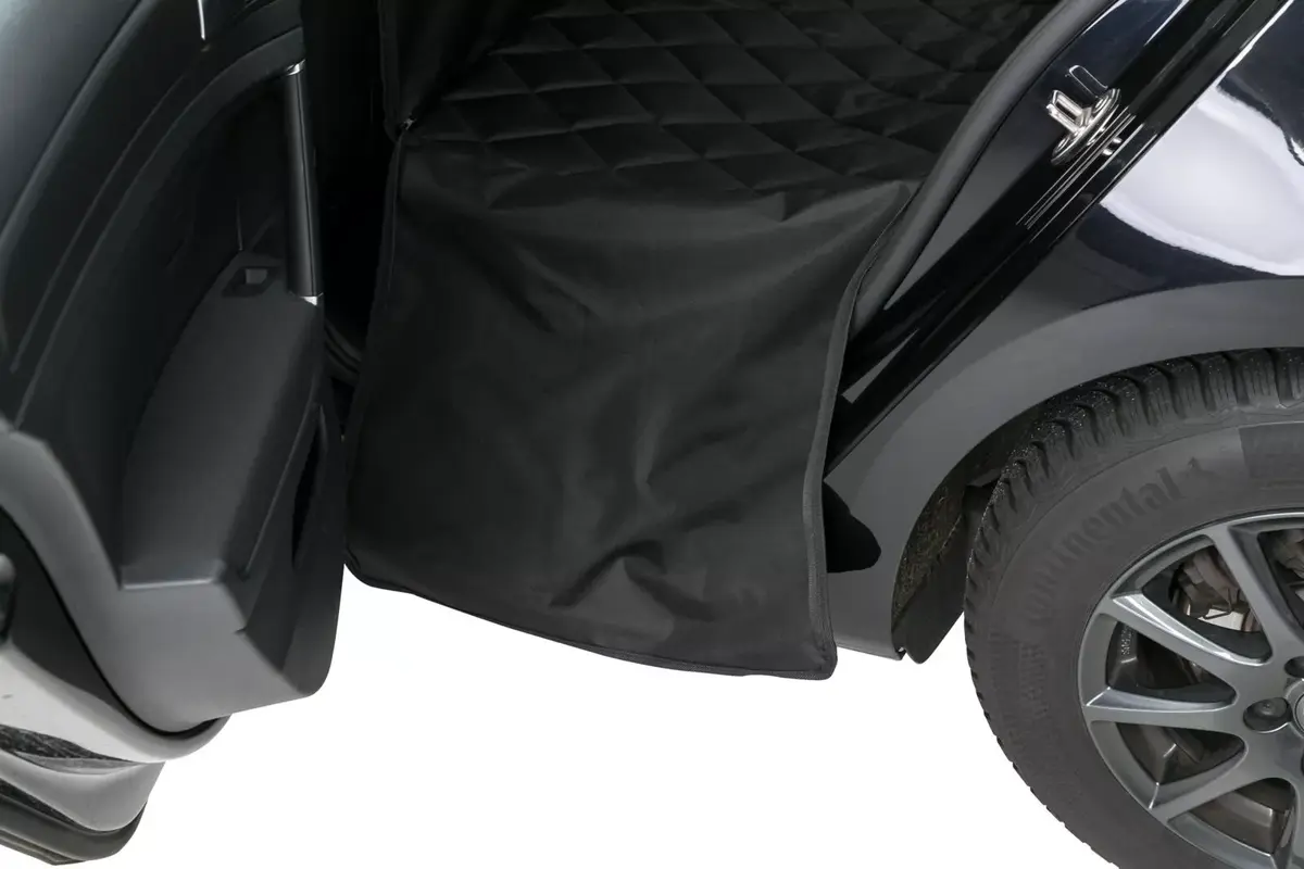 Trixie 13203 car seat/boot cover Photo 10
