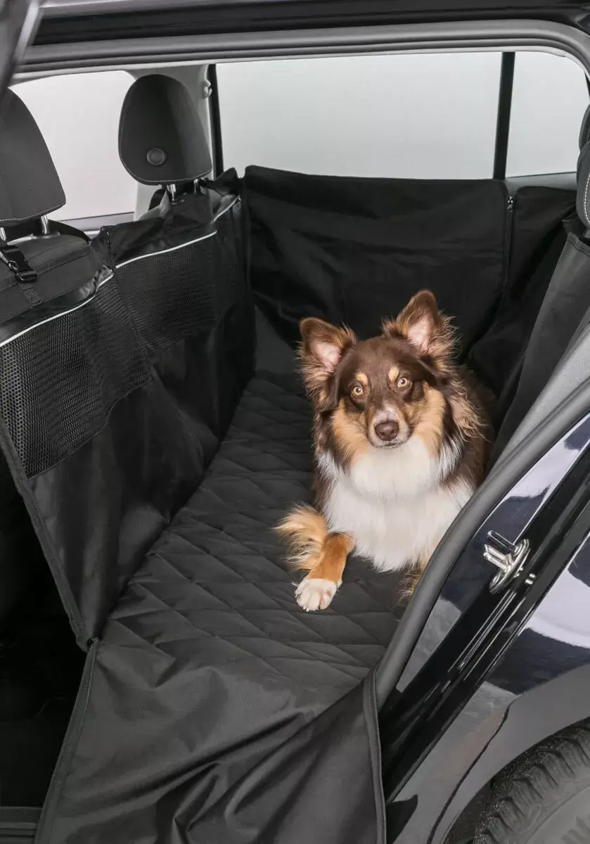 Trixie 13203 car seat/boot cover Photo 11
