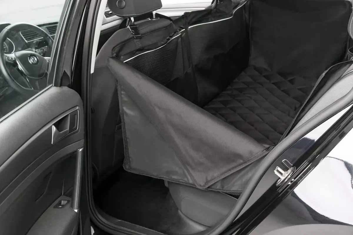 Trixie 13203 car seat/boot cover Photo 13