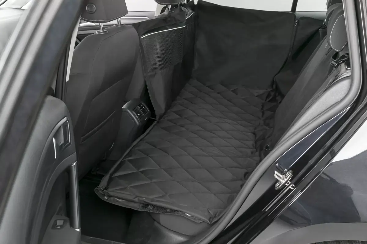 Trixie 13203 car seat/boot cover Photo 14