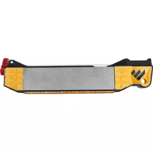 Work Sharp Guided Field Sharpener 09DX100 — portable universal knife sharpener