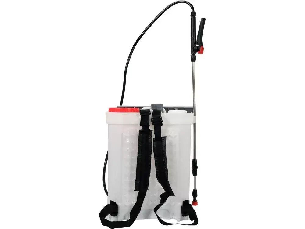 Р backpack garden sprayer YATO YT-86220 Photo 2