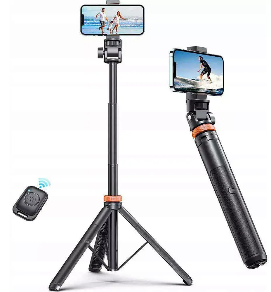Selfie Stick Tripod Tech‑Protect L035 Photo 3
