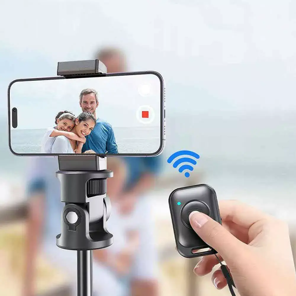 Selfie Stick Tripod Tech‑Protect L035 Photo 5