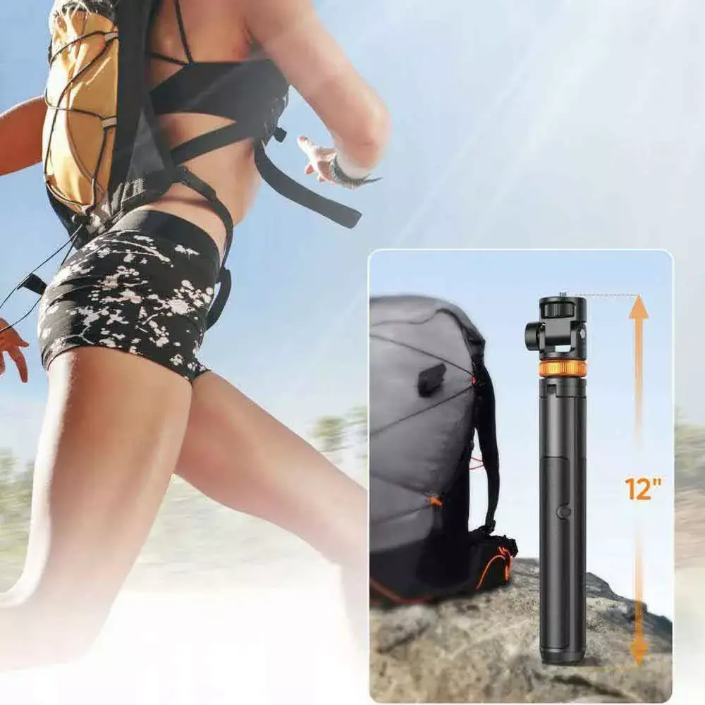 Selfie Stick Tripod Tech‑Protect L035 Photo 6