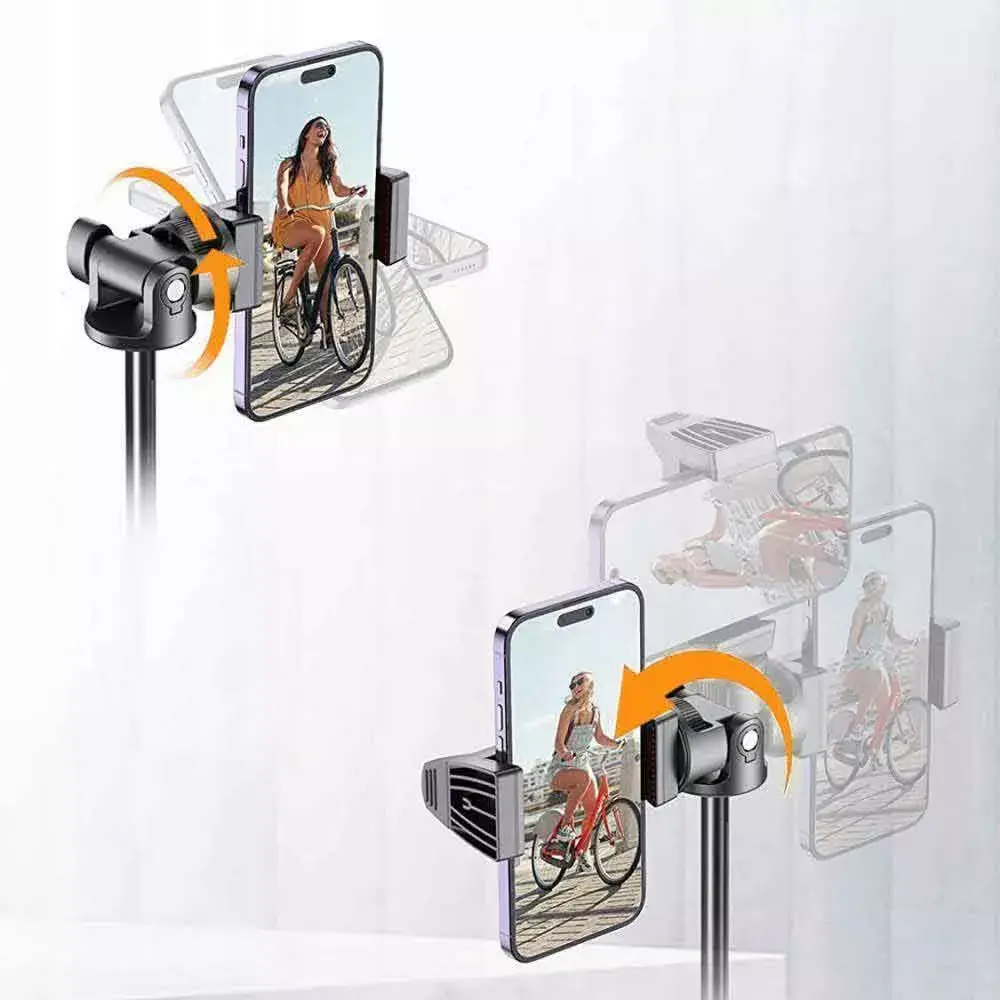 Selfie Stick Tripod Tech‑Protect L035 Photo 7