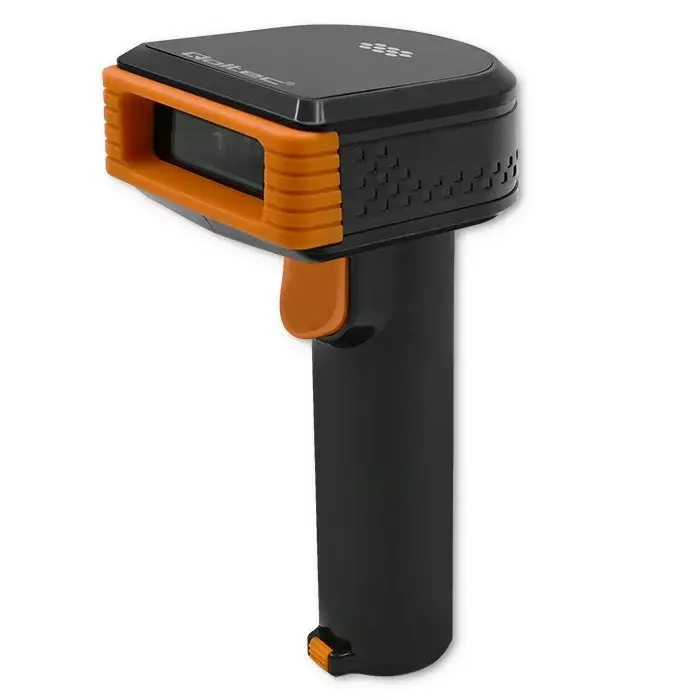 QOLTEC 50878 wireless 1D/2D barcode reader Photo 6