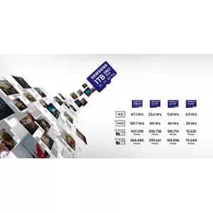 Expand your media storage