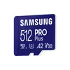Флеш-карта Samsung 512ГБ MB-MD512SA/EU Photo 2