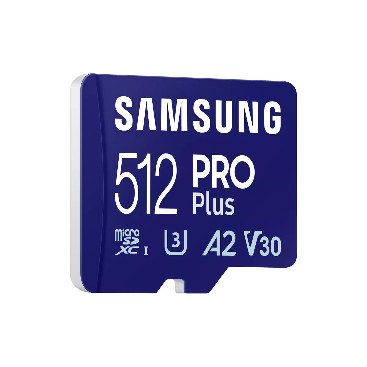 Флеш-карта Samsung 512ГБ MB-MD512SA/EU Photo 3