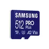 Флеш-карта Samsung 512ГБ MB-MD512SA/EU Photo 3