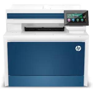 МФУ HP Color LaserJet Pro MFP 4302dw Лазерная Цветная Печать