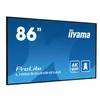 Монитор iiyama ProLite LH8654UHS-B1AG 85.6" 4K UHD Photo 4