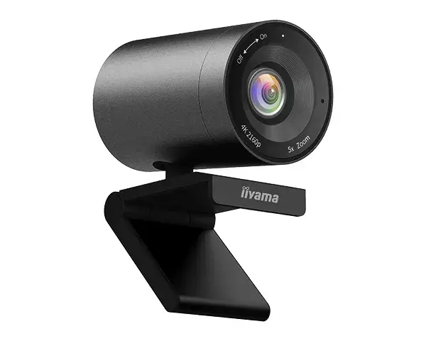 Webkamera iiyama UC-CAM10PRO-1 Photo 2
