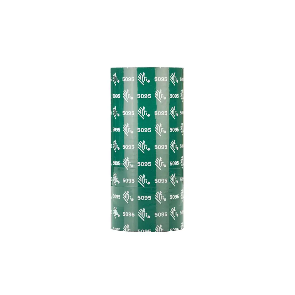 Zebra 5095 Resin termopārneses lente 450