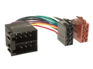 ISO-адаптер ACV 1230-02 для автомобильного медиаресивера