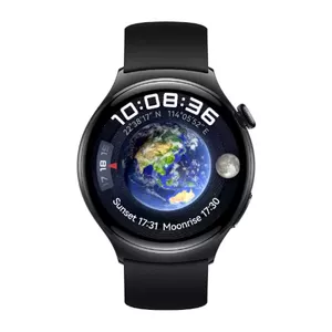 Смарт-часы Huawei WATCH 4 Черный