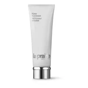 La Prairie attīroša putas sejas tīrītājs 125 ml tūba dzesējošs attīrošs nomierinošs