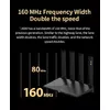 ZTE T3000 IDU роутер Wi‑Fi 6 двухдиапазонный Photo 9