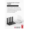 ZTE T3000 IDU роутер Wi‑Fi 6 двухдиапазонный Photo 13