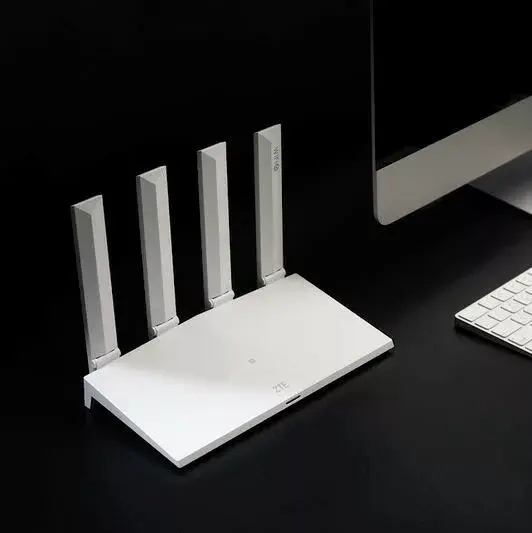 ZTE T3000 IDU роутер Wi‑Fi 6 двухдиапазонный Photo 15