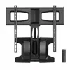 Wall mount bracket MACLEAN MC-891 VESA 600x400 Photo 2