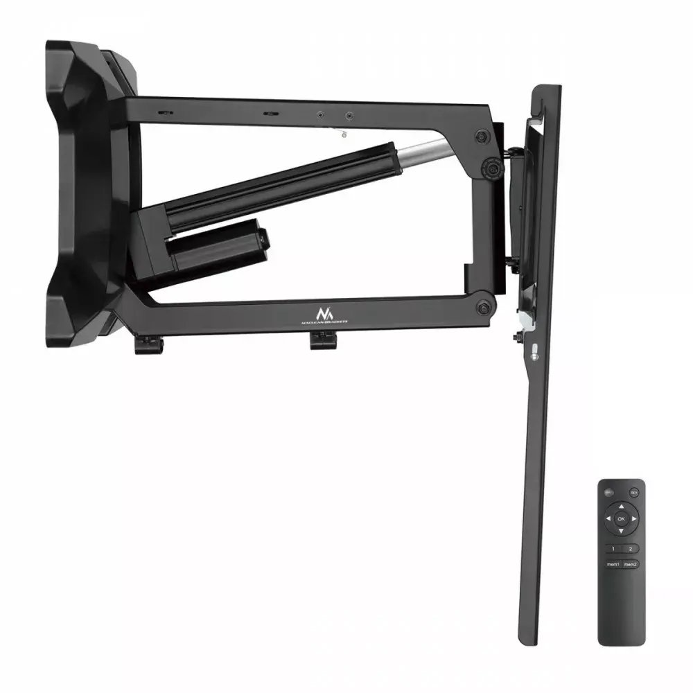 Wall mount bracket MACLEAN MC-891 VESA 600x400 Photo 8
