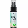 Клиторальный стимулятор INTT RELEASES Clit Me On Peppermin 12 мл Photo 2