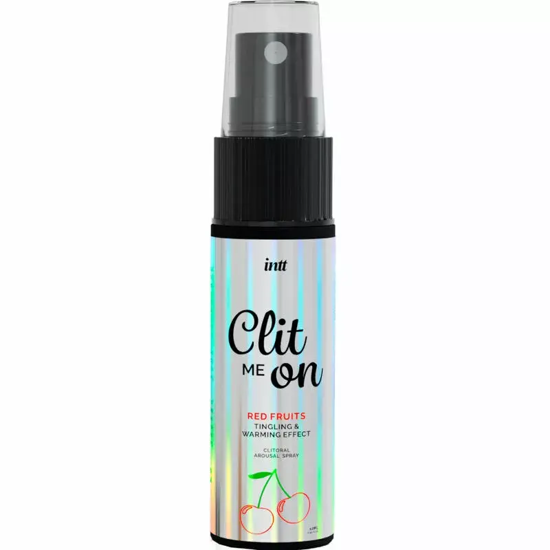 Масло для клитора INTT RELEASES CLIT ME 12 мл Photo 2